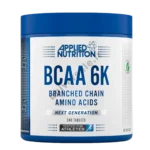 بی سی ای ای (BCAA) 6K اپلاید ناتریشن
