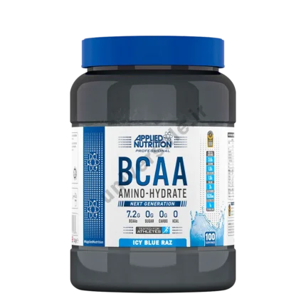 بی سی ای ای آمینو هیدارت اپلاید