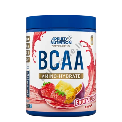 بی سی ای ای آمینو هیدارت اپلاید