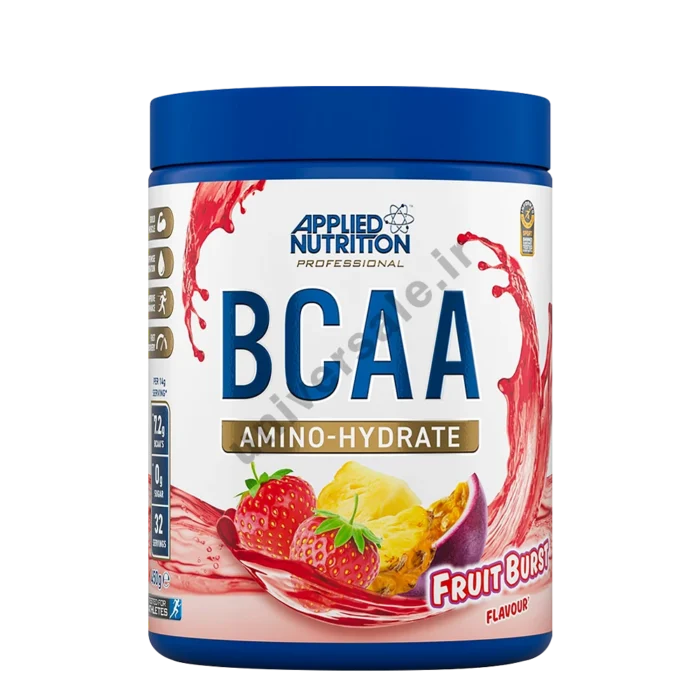 بی سی ای ای آمینو هیدارت اپلاید