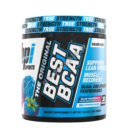 بست بی سی ای ای BPI Best