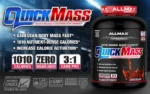 Quick Mass