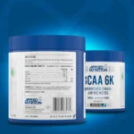 بی سی ای ای 6K اپلاید ناتریشن