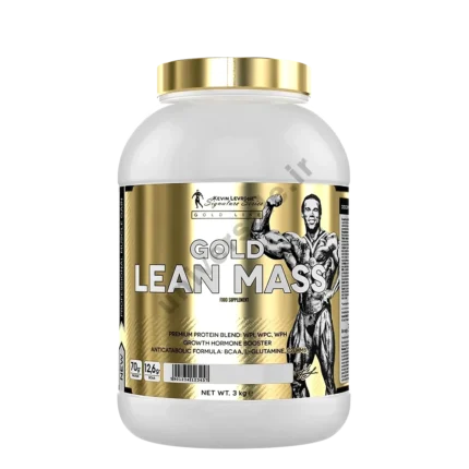 گینر گلد لین مس کوین لورون 3 کیلو