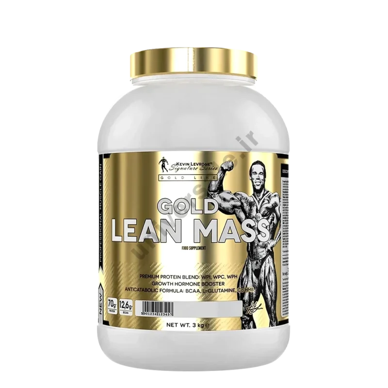 گینر گلد لین مس کوین لورون 3 کیلو