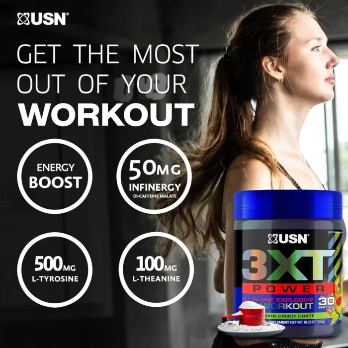 پمپ 3XT USN ایکس تی