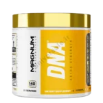 مکمل دی ان آ مگنوم