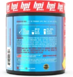 بست BCAA BPI