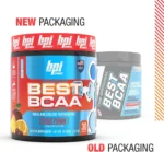 مکمل ورزشی Best BCAA BPI