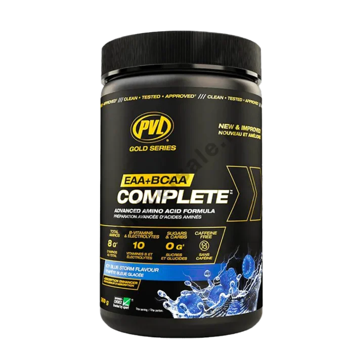 آمینو EAA+BCAA کامپلت PVL