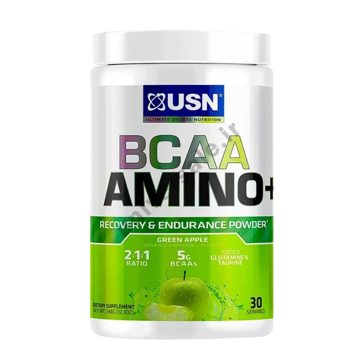 بی سی ای ای آمینو USN