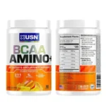 بی سی ای ای آمینو USN