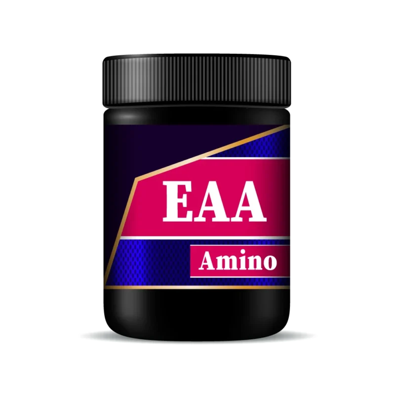 آمینو EAA