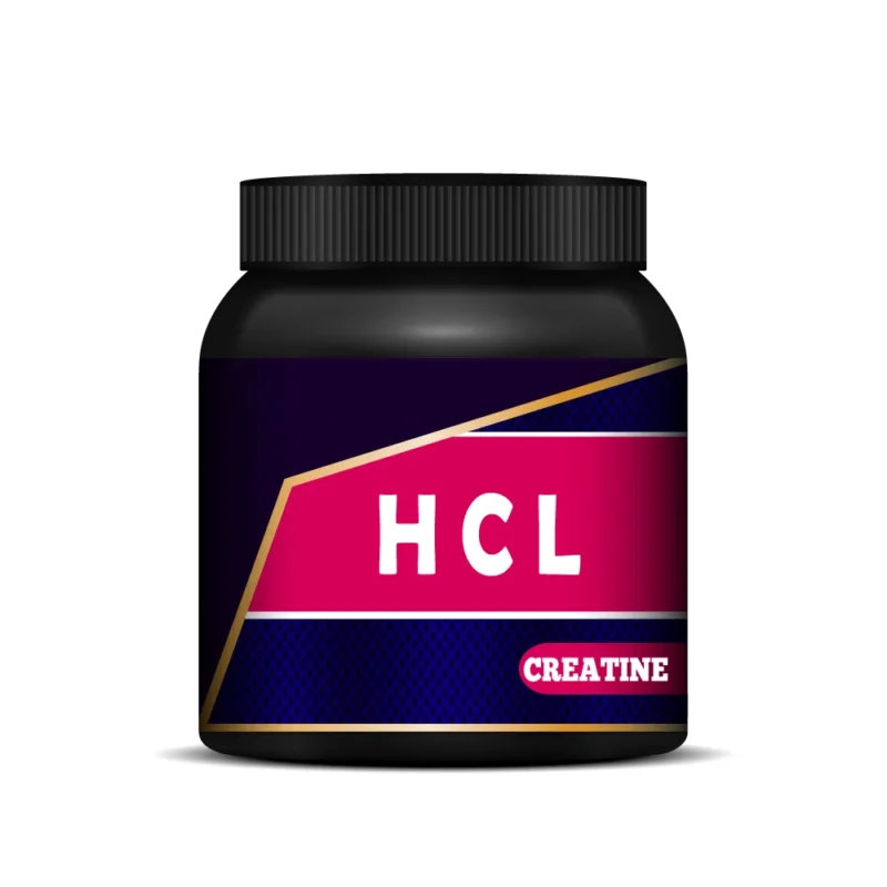 کراتین HCL