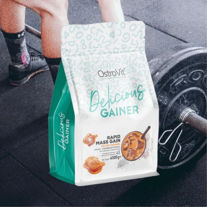 مس گینر استرویت