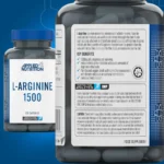 ال آرژنین 1500 اپلاید