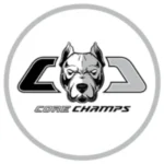 برند Core Champs