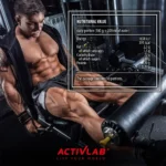 لوکس گینر اکتیو لب