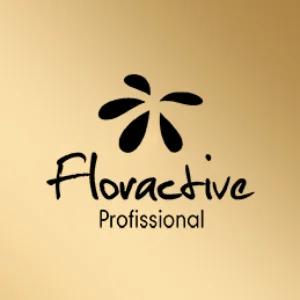 Floractive brand logo