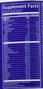 وی بلو لب USN