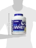 وی بلو لب USN