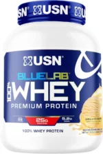 وی بلو لب USN