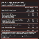 گینر USN Wholefood