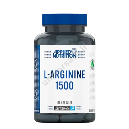 ال آرژنین 1500 اپلاید
