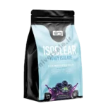 ایزو وی کلیر ای اس ان