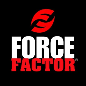 برند ForceFactor