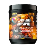 پمپ یوفوریک Euphoriq ماسل تک