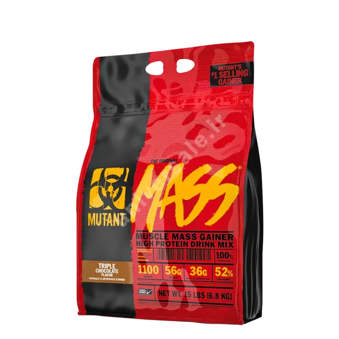 مس گینر موتانت Mutant Mass Gainer