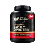 پروتئین وی گلد استاندارد اپتیموم نوتریشن Optimum Nutrition Gold Whey