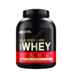 پروتئین وی گلد استاندارد اپتیموم نوتریشن