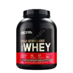 پروتئین وی گلد استاندارد اپتیموم نوتریشن Optimum Nutrition Gold Whey