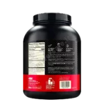 پروتئین وی گلد استاندارد اپتیموم نوتریشن