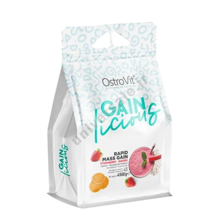 مس گینر استرویت