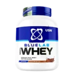 وی بلو لب USN