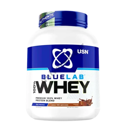 وی بلو لب USN