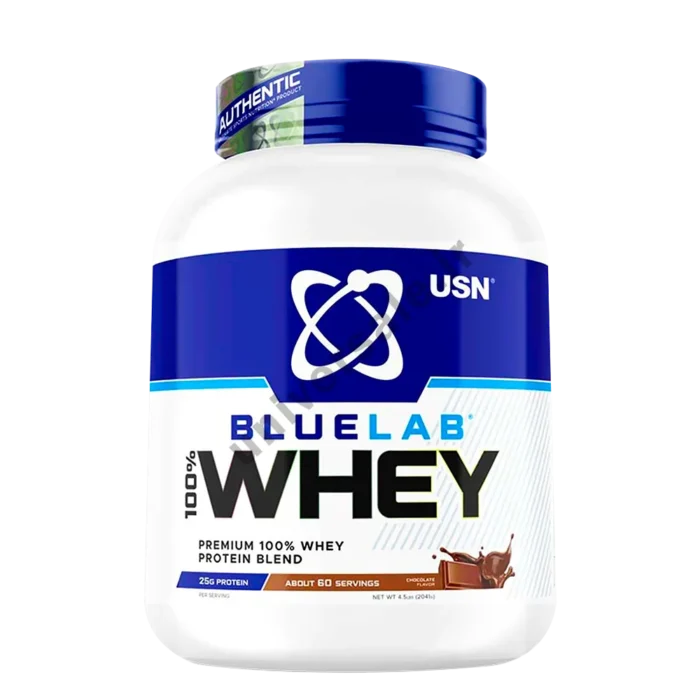 وی بلو لب USN