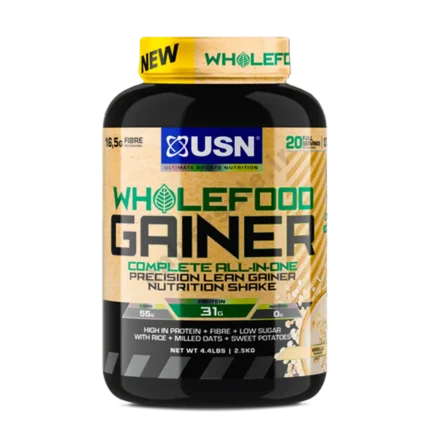 گینر USN Wholefood