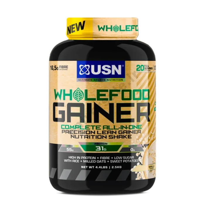 گینر USN Wholefood