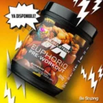 پمپ یوفوریک Euphoriq ماسل تک