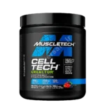 کراتین کرکتور سل تک ماسل تک