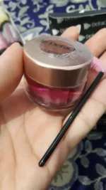 صابون و ژل لیفت ابرو دفکتو