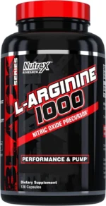 ال آرژنین 1000 ناترکس