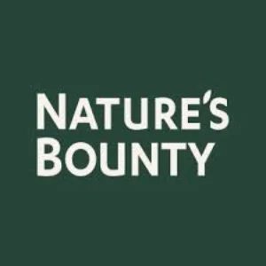 برند Nature’s Bounty