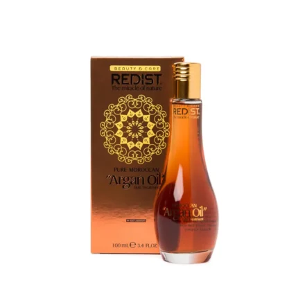 روغن آرگان ردیست