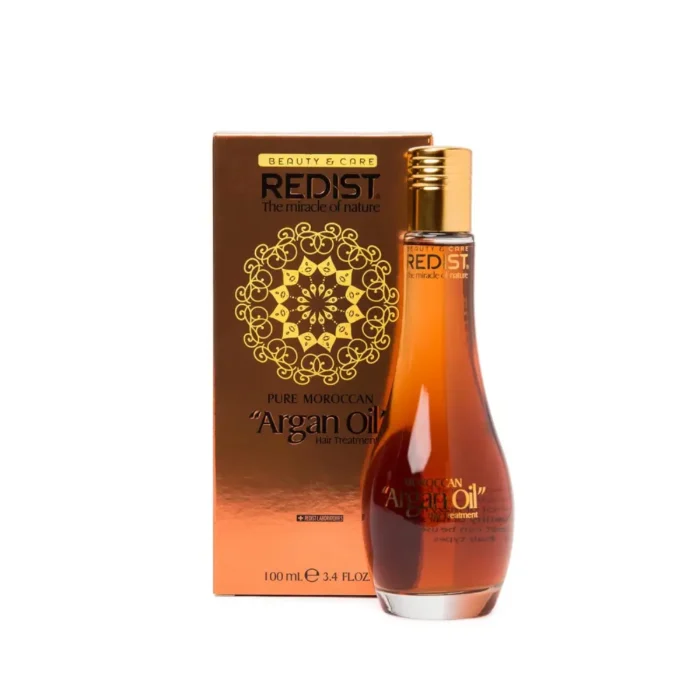 روغن آرگان ردیست