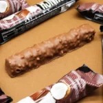 پروتئین بار کرانچ واریور